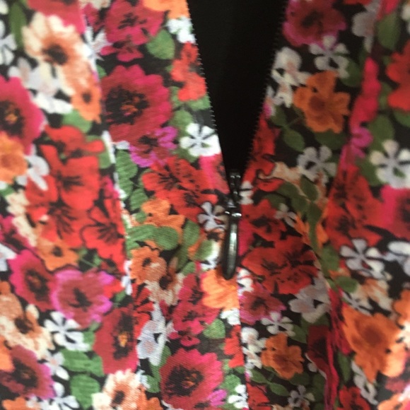 BCBGeneration square neck back drawstring lined babydoll chiffon dress size 6 - Picture 10 of 12